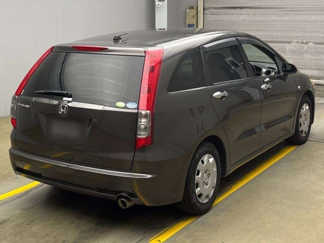 HONDA STREAM 2008