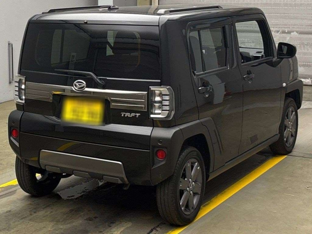 DAIHATSU TAFT 2023