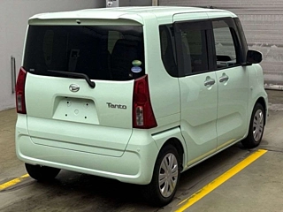 DAIHATSU TANTO 2020