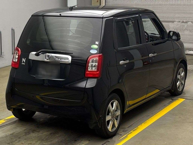 HONDA N ONE 2013