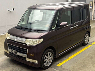 DAIHATSU TANTO 2008