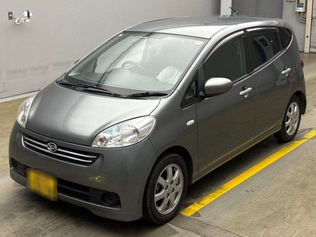 DAIHATSU SONICA 2009