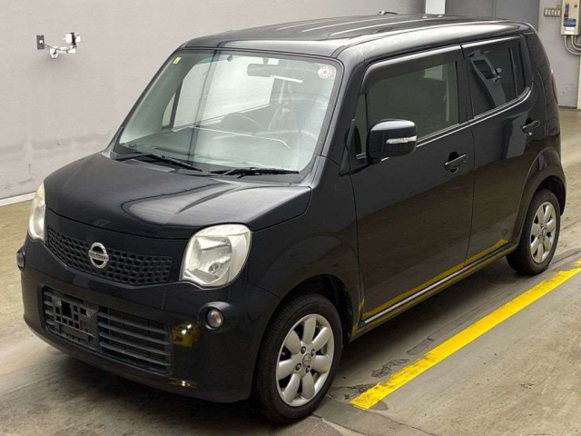 NISSAN MOCO 2012