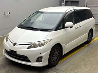 TOYOTA ESTIMA 2010