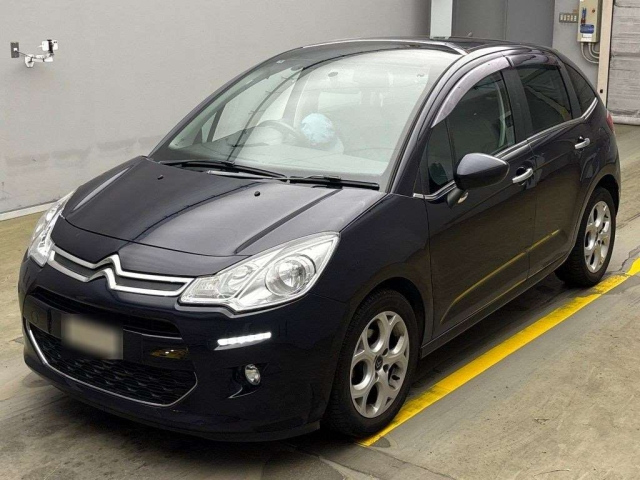 CITROEN C3 2016