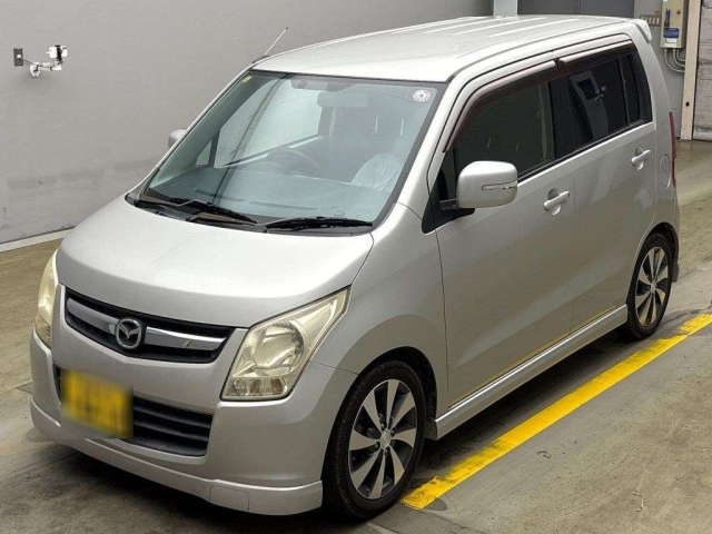 MAZDA AZ WAGON 2010