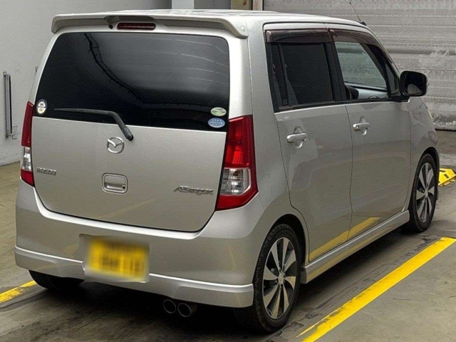 MAZDA AZ WAGON 2010