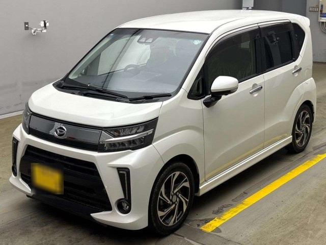DAIHATSU MOVE 2019