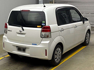 TOYOTA SPADE 2014