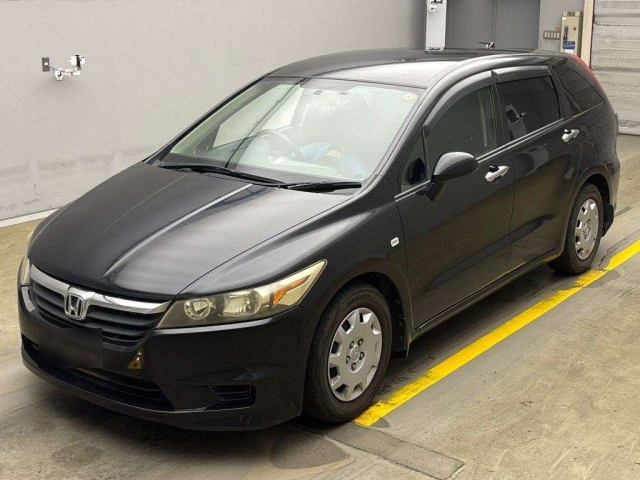 HONDA STREAM 2008
