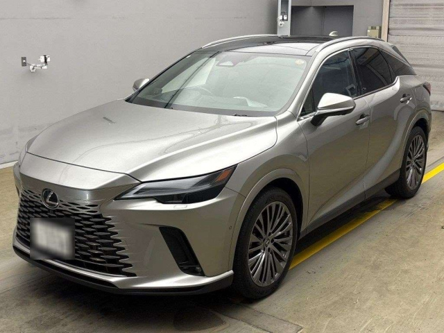 LEXUS RX 2024