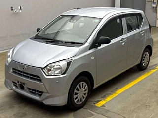 DAIHATSU MIRA E S 2021