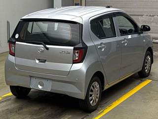 DAIHATSU MIRA E S 2021