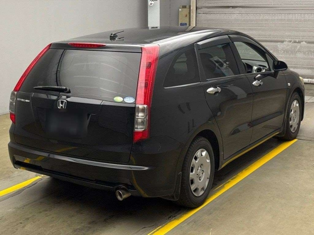 HONDA STREAM 2008