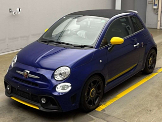 FIAT OTHER 2020