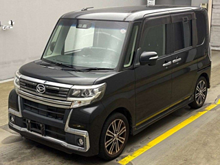 DAIHATSU TANTO 2016