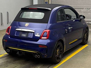 FIAT OTHER 2020