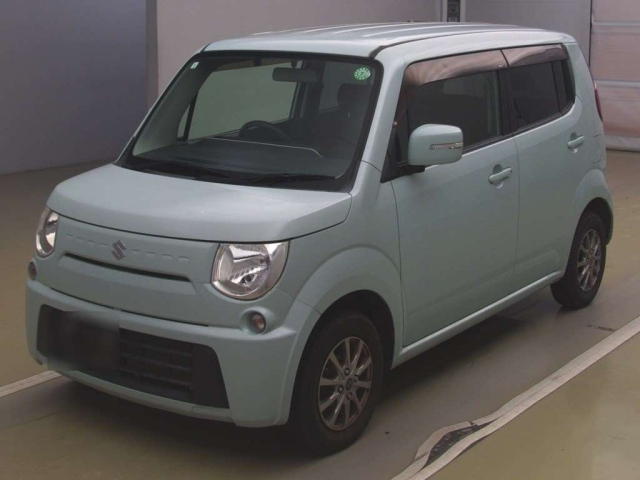 SUZUKI MRWAGON 2011