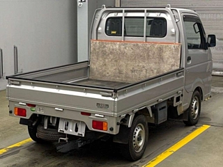 SUZUKI CARRY TRUCK 2015