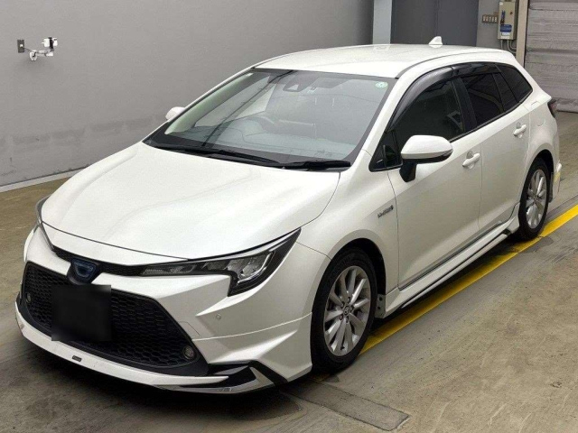 TOYOTA COROLLA TOURING 2019