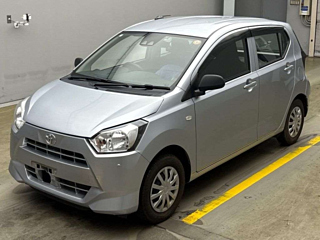 TOYOTA PIXIS EPOCH 2020