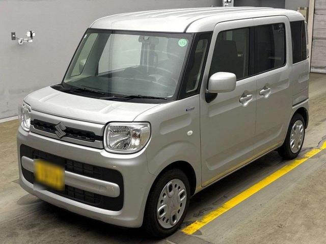 SUZUKI SPACIA 2019