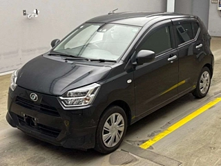 DAIHATSU MIRA E S 2019