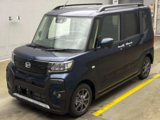 DAIHATSU TANTO 2024