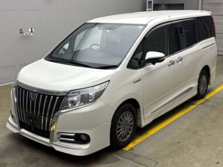 TOYOTA ESQUIRE 2015