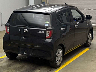 DAIHATSU MIRA E S 2019