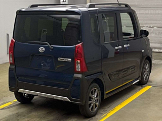 DAIHATSU TANTO 2024