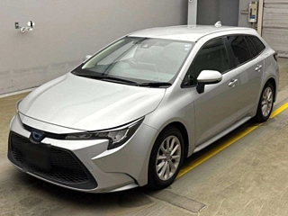 TOYOTA COROLLA TOURING 2022