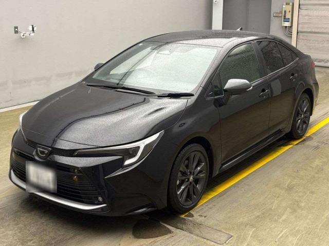 TOYOTA COROLLA 2024