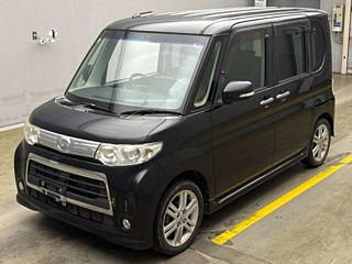 DAIHATSU TANTO 2012