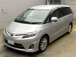 TOYOTA ESTIMA 2009