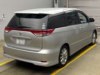TOYOTA ESTIMA 2009