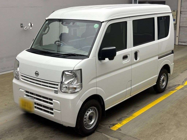 NISSAN CLIPPER VAN 2022