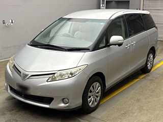 TOYOTA ESTIMA 2009