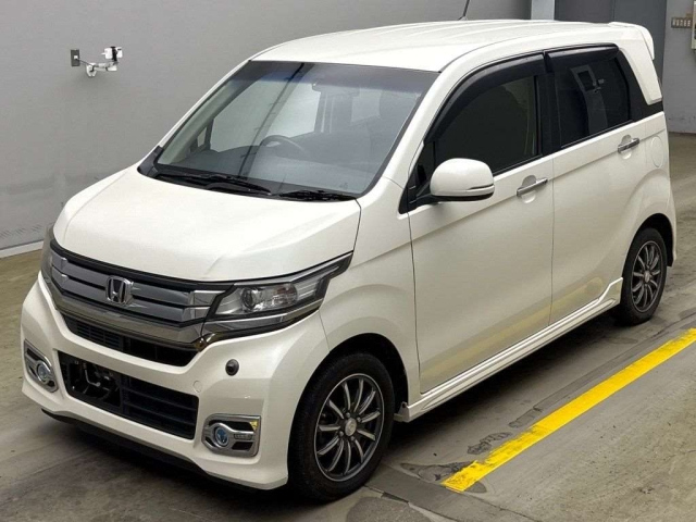 HONDA N WGN 2016