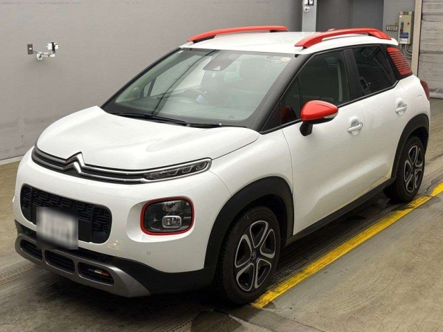 CITROEN C3 2020