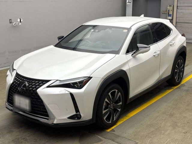 LEXUS UX 2023