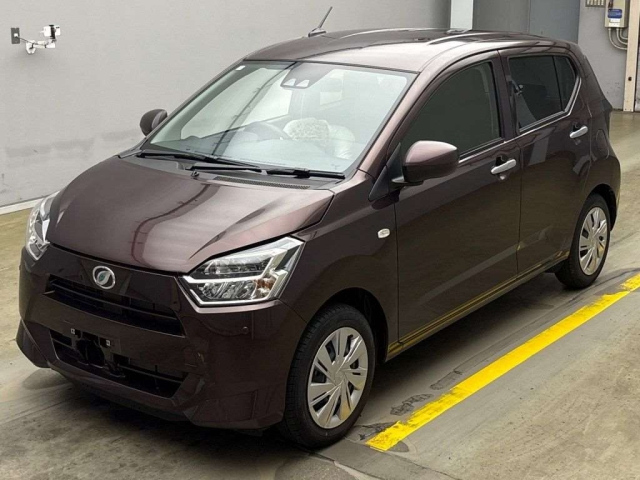 DAIHATSU MIRA E S 2024