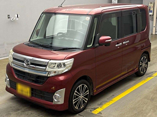 DAIHATSU TANTO 2014