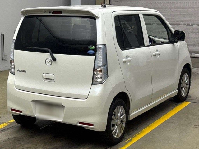MAZDA FLAIR 2014