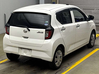 DAIHATSU MIRA E S 2020