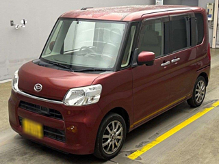 DAIHATSU TANTO 2014