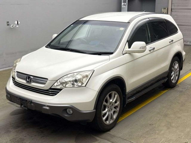 HONDA CR-V 2009