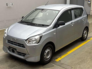 DAIHATSU MIRA E S 2021