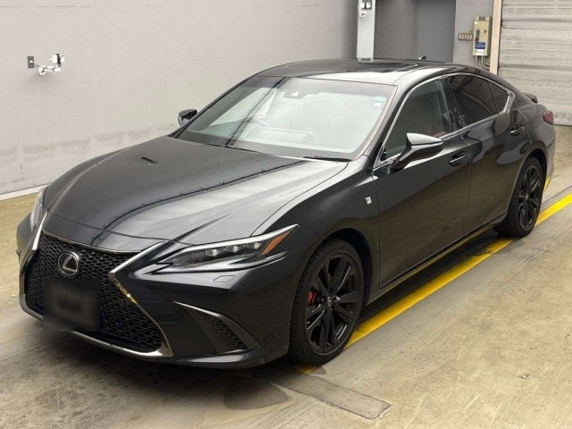 LEXUS ES 2023