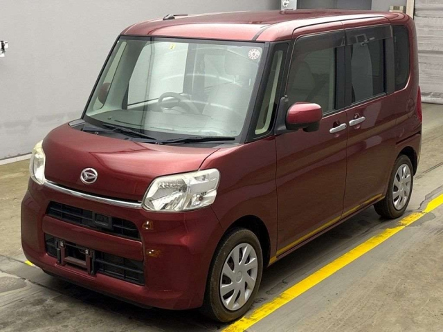 DAIHATSU TANTO 2014